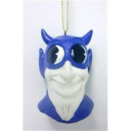 JOHN HANCOCK SCG-DUKEMASCOT Duke Blue Devils Mascot Figurine JO1319666